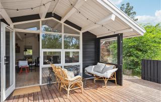 Stunning Home In Ålbæk With Kitchen - Ålbæk - 5