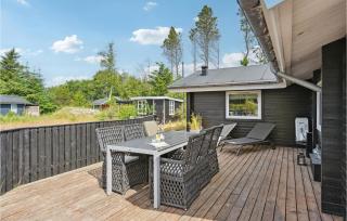 Stunning Home In Ålbæk With Kitchen - Ålbæk - 4