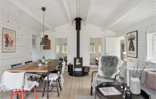 Stunning Home In Ålbæk With Kitchen - Ålbæk - 8