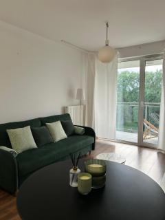 Kapart Rzeszów Apartment - Rzeszów - 3