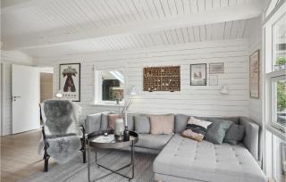 Stunning Home In Ålbæk With Kitchen - Ålbæk - 7