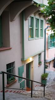 Theothea Suites - Cavala - 8