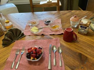 Tudor House Bed and Breakfast - Bottrel - 7
