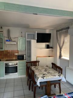 Rózsás apartman - Hajdúszoboszló - 2