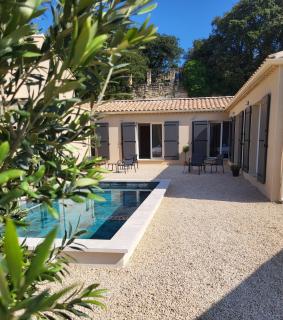 L'Orée du Ventoux - Crillon-le-Brave - Crillon-le-Brave - 6