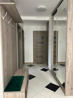Kapart Rzeszów Apartment - Rzeszów - 5