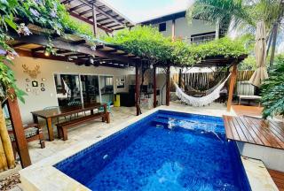 Casa Feliz Condomínio Parque da Estalagem - Pirenópolis - 8