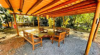 Casa Feliz Condomínio Parque da Estalagem - Pirenópolis - 6
