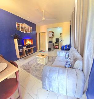 Golden stays - Kilifi - 3