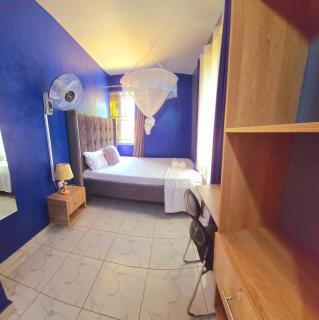 Golden stays - Kilifi - 2