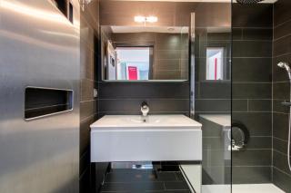 Évasion Marine Vue Mer Grande Terrasse & Ponton Privés - Le Grau-du-Roi - 7