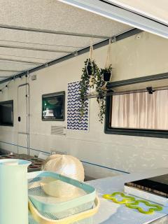 Przyczepa kempingowa Pomello Vita - 4