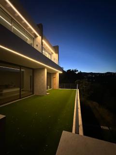Villa Infinity - Benahavís - 5