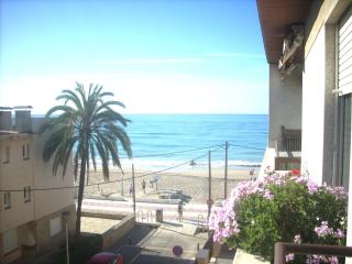 Barca Beach - Calafell - 7