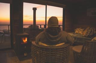 Cabañas Mirador de Matanzas - 5