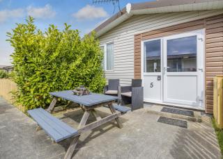 Ravenna Holiday Park - Anderby - 8