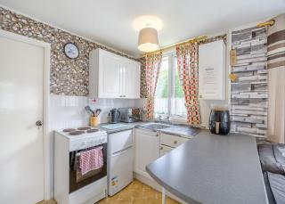 Ravenna Holiday Park - Anderby - 5