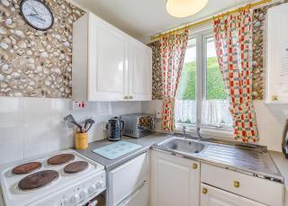 Ravenna Holiday Park - Anderby - 4