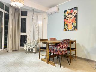 Alezzi Fancy by the Beach Pool and Spa - 8