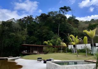 Bangalô Secreto 3 - Petrópolis - 6