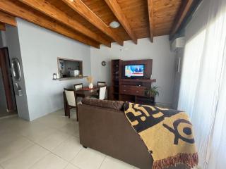 Departamento para 3 personas - Tunuyán - 9