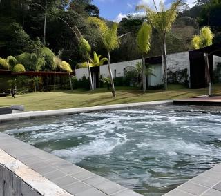 Bangalô Secreto 3 - 7