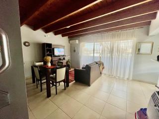 Departamento para 3 personas - Tunuyán - 8