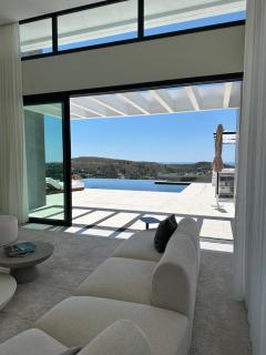 Villa Infinity - Benahavís - 6