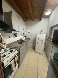 Departamento para 3 personas - Tunuyán - 5