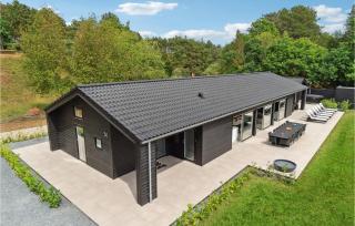 7 Bedroom Lovely Home In Ebeltoft - 2