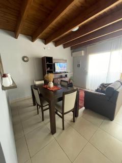 Departamento para 3 personas - Tunuyán - 4
