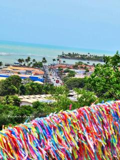 Condominio Villa Aurora, 150m da Praia de Taperapuam! - Porto Seguro - 3