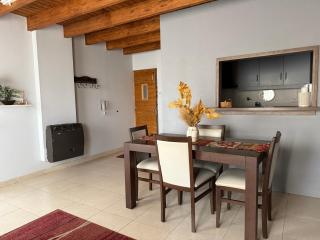 Departamento para 3 personas - Tunuyán - 2