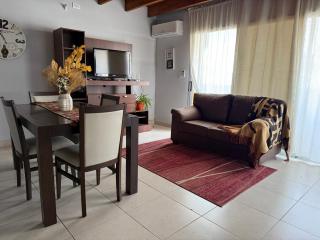 Departamento para 3 personas - Tunuyán - 1