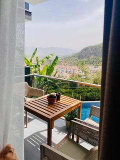 Daire HAYAT - Fethiye - 4