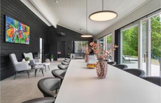 7 Bedroom Lovely Home In Ebeltoft - Ebeltoft - 8