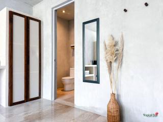 Private Pool & Grill 2 Bedroom Apartment 417 Selva - Tulum - 9