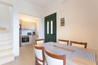 Corfu Sea View Villa - Sequoia - Barbati - 2