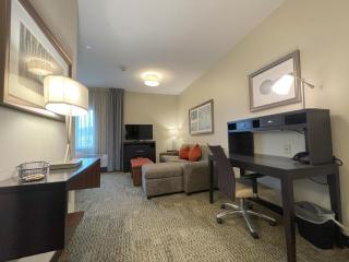 Relux at Westchase - Houston - 7