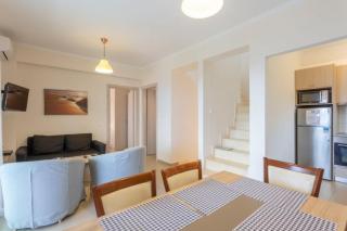 Corfu Sea View Villa - Sequoia - Barbati - 3