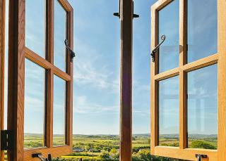 Beacon Shepherd Huts - St Agnes - 4