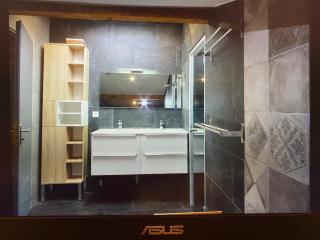 Seawest avec piscine à 5 min de l'océan - 2