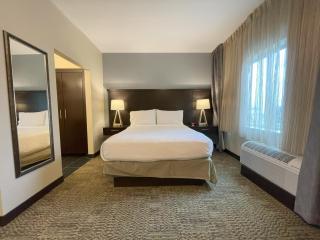 Relux at Westchase - Houston - 8