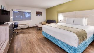 Best Western Sandy Inn - Sandy - 3