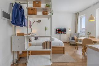 Navigli Nest - Metro & Navigli Nearby - 8