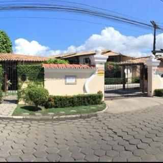 Condominio Villa Aurora, 150m da Praia de Taperapuam! - Porto Seguro - 7