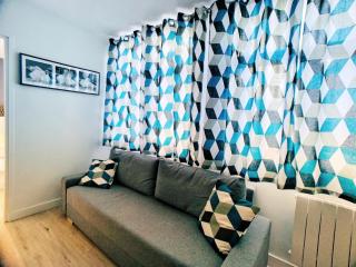 Superb Apartment with Parking Amboise 1 - Vannes - 6