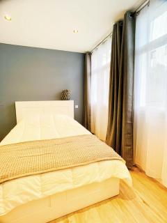 Superb Apartment with Parking Amboise 1 - Vannes - 3