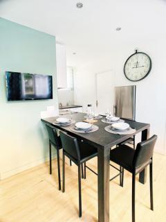 Superb Apartment with Parking Amboise 1 - Vannes - 1