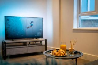 Sleek Comfortable Chelmsford Apartment - Chelmsford - 6
